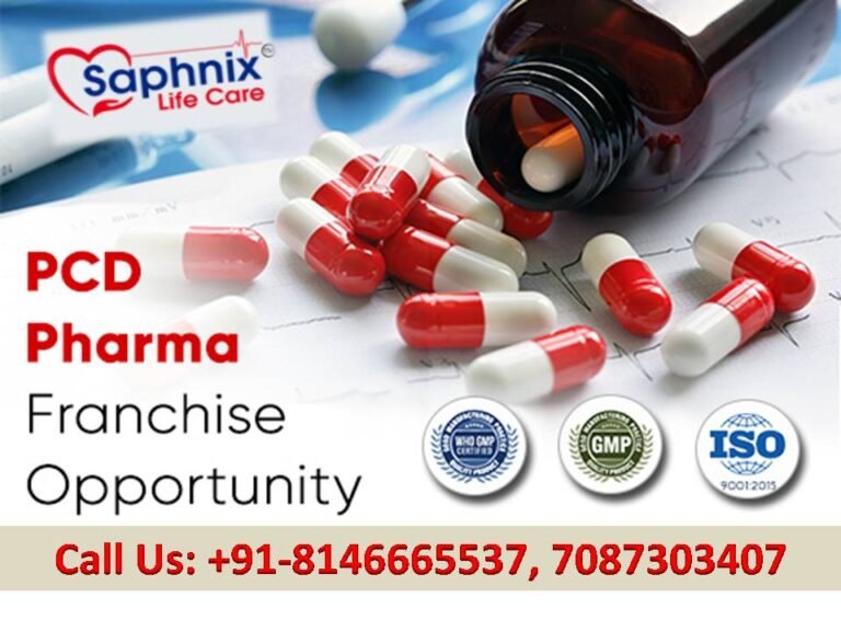 Cardiac Diabetic Products Franchise in India​