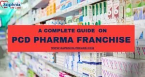 A Complete Guide on PCD Pharma Franchise