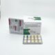 Voglibose 0.2mg, Glimepiride 2mg and Metformin Hydrochloride 500mg Tablets