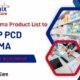 Best Pharma Product List to Setup PCD Pharma Franchise Business