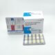 Glimepiride 1mg and Metformin Hydrochloride 1000mg Tablets