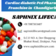 Cardiac diabetic Pcd pharma