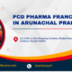 PCD Pharma Franchise