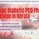 Cardiac Diabetic PCD Pharma Franchise in Kerala