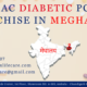 Cardiac Diabetic Franchise Meghalaya